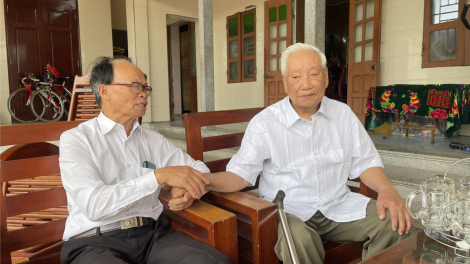 Thái Bình: Tri ân chiến sĩ Điện Biên, viết tiếp “thiên sử vàng” (18/04/2024)