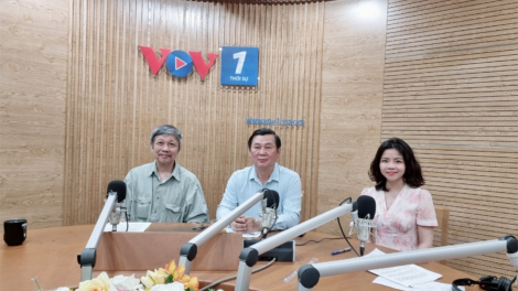 Già hóa dân số và kiến nghị nguồn lực chất lượng cao  (20/4/2024)