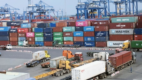 THỜI SỰ 21H30 ĐÊM 07/5/2024: 4 tháng đầu năm xuất siêu hơn 8 tỷ 400 triệu USD