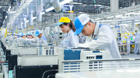Việt Nam tiếp tục là điểm đến hấp dẫn với các nhà đầu tư nước ngoài (06/5/2024)