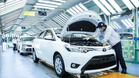 THỜI SỰ 21H30 ĐÊM 21/5/2024: Bộ Tài chính đề xuất gia hạn thuế tiêu thụ đặc biệt với ôtô sản xuất trong nước đến ngày 20/11 năm nay