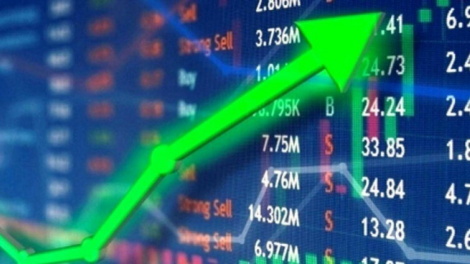 Nhóm cổ phiếu Ngân hàng giúp chỉ số VN-Index có 4 phiên tăng điểm liên tiếp (20/5/2024)