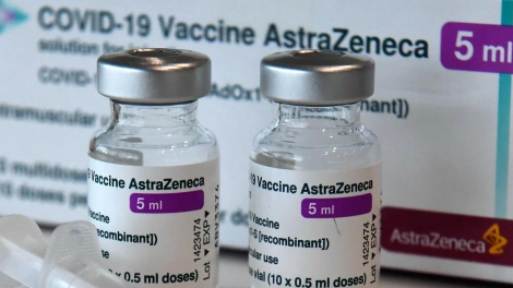 Bộ Y tế: Đã tiêm vaccine phòng COVID-19 AstraZeneca không cần xét nghiệm D-dimer và đông máu (11/05/2024)