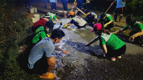 “Tuyến đường bình yên” lan toả việc làm tử tế ở Gia Lai (14/05/2024)