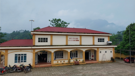 Thái Nguyên: Khó khăn xây dựng nông thôn mới ở xã Nghinh Tường( 20/05/2024)