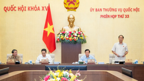 Tổng hợp ý kiến cử tri phải khách quan, có trọng tâm