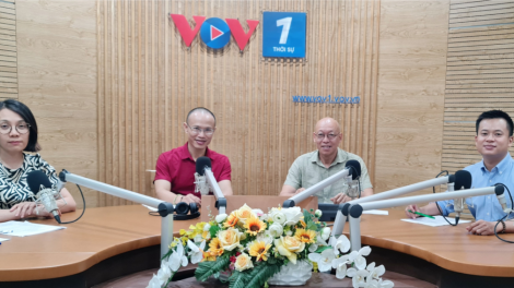 Làm sao để quản lý, quy hoạch, nâng cao chất lượng các giải chạy một cách hiệu quả; tránh thương mại hoá; đảm bảo an toàn cho người tham gia? (23/5/2024)