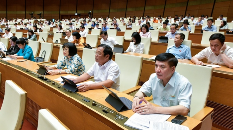 THỜI SỰ 6 H SÁNG 28/5/2024: Quốc hội sẽ thảo luận về dự án Luật Thủ đô sửa đổi