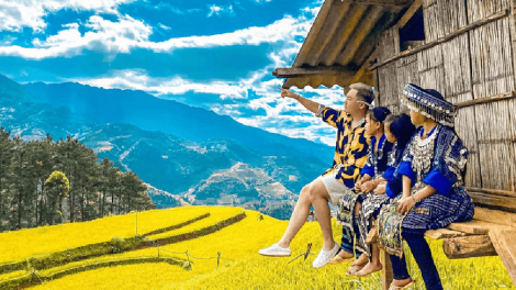 THỜI SỰ 12H TRƯA 11/5/2024: Nước ta được đề cử ở nhiều hạng mục của Giải thưởng Du lịch thế giới 2024.