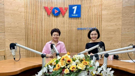 Hơn 56.000 chứng chỉ IELTS bị cấp sai quy định: Cần siết chặt quản lý các Trung tâm ngoại ngữ (10/5/2024)