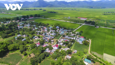Giảm nghèo bền vững ở Tây Bắc: Nhiều giải pháp đột phá (2/5/2024)