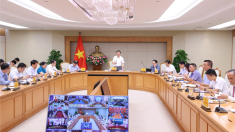 Thể chế hoá các quy định của Luật Đất đai để chính sách thực hiện được ngay khi Luật có hiệu lực (20/5/2024)