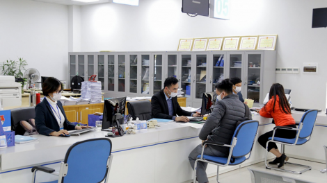Vì sao Quảng Ninh đạt kỷ lục 7 năm dẫn đầu PCI? (09/4/2024)