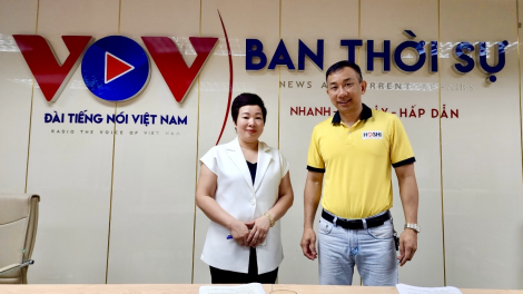 Cơ hội học tập và làm việc ở nước ngoài (10/05/2024)