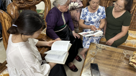 Bác Hồ mãi trong tim (15/5/2024)