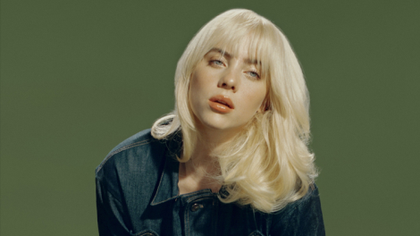 Nữ ca sĩ Billie Eilish ra mắt album phòng thu thứ 3 đánh dấu chặng đường âm nhạc mới (17/5/2024)