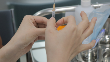 Ba loại vaccine mới lần đầu tiên được cấp phép tại Việt Nam (16/5/2024)