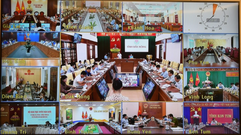 Năm nay có khoảng 11 đến 13 cơn bão trên Biển đông (10/5/2024)