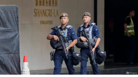 Đối thoại Shangri-La năm 2024 và những kỳ vọng (31/5/2024)