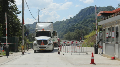 Tổng kim ngạch xuất nhập khẩu qua tỉnh Lạng Sơn đạt trên 22 tỷ USD (19/5/2024)
