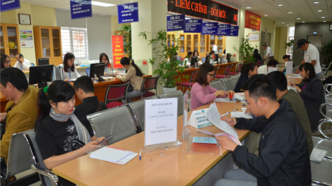 Tiếp tục giảm thuế VAT giúp doanh nghiệp phục hồi sản xuất (16/5/2024)