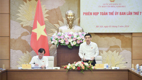 Quy định cụ thể việc hình thành Quỹ bảo tồn di sản văn hóa (03/5/2024)