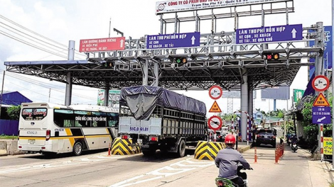 Đề xuất nguyên tắc, giải pháp gỡ khó cho dự án BOT giao thông (15/5/2024)