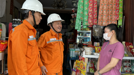 TP.HCM: Vì sao hoá đơn tiền điện tháng 4 tăng cao? (4/5/2024)