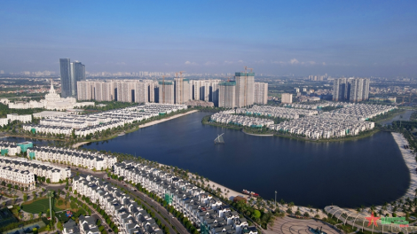 Liên hợp quốc: Triển vọng kinh tế thế giới lạc quan thận trọng (17/5/2024)