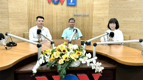 Đổi mới sáng tạo – động lực thúc đẩy phát triển kinh tế xã hội địa phương (18/05/2024)