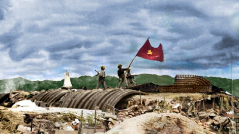 Chiến thắng Điện Biên Phủ- những ca khúc sống mãi với thời gian  (06/05/2024)