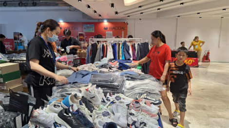 Tiếp tục giảm 2% thuế VAT sẽ góp phần nuôi dưỡng nguồn thu dài hạn (07/5/2024)