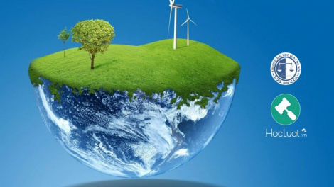 Tuyên truyền, triển khai Luật Bảo vệ môi trường 2020 đi vào cuộc sống (27/4/2024)