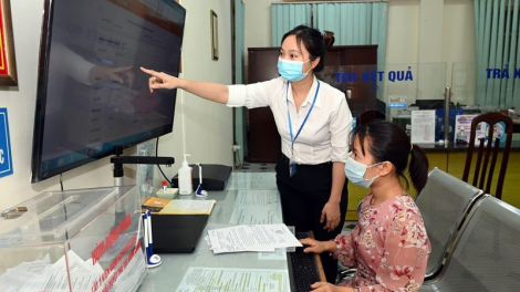 Ứng dụng công nghệ thông tin, liên thông, chia sẻ cơ sở dữ liệu để nâng cao hiệu quả cải cách hành chính (09/05/2024)