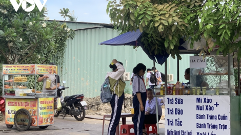 Ngộ độc thực phẩm liên tục xảy ra: Kiểm soát bằng cách nào? (20/05/2024)