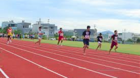 Đà Nẵng sẵn sàng cho Đại hội thể thao học sinh Đông Nam Á (28/05/2024)