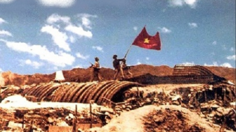 Chuyện ở miền Ban Trắng (06/5/2024)