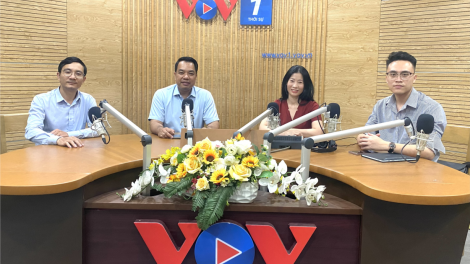 Vai trò của trường đại học trong hệ sinh thái khởi nghiệp Việt Nam (5/5/2024)