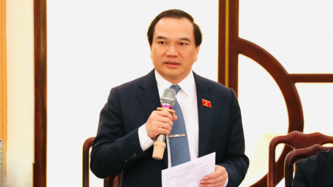 Tăng lương nhưng thu nhập có thể bị giảm: Băn khoăn của cán bộ, công chức, viên chức (27/05/2024)