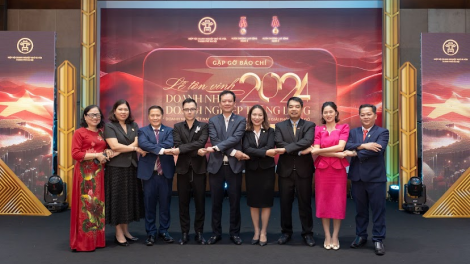 Doanh nghiệp nhỏ và vừa tạo việc làm cho hơn 55% lao động Thủ đô (15/05/2024)