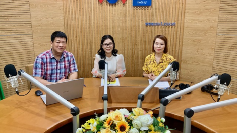 Doanh nghiệp khởi nghiệp hợp tác phát triển thị trường (26/05/2024)