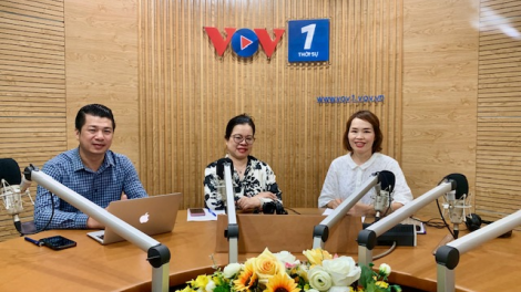Kết nối chế biến tiêu thụ đặc sản vùng miền (27/05/2024)
