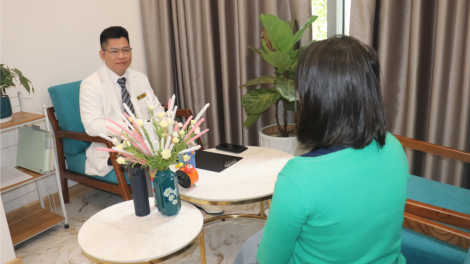 Làm gì để hạn chế stress cho học sinh trong mùa thi? (05/05/2024)
