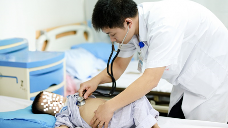 Phòng bệnh tan máu bẩm sinh để nâng cao chất lượng giống nòi (07/5/2024)