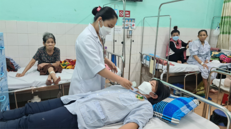 Bệnh viện gặp khó trong thanh toán chi phí bảo hiểm y tế (26/5/2024)