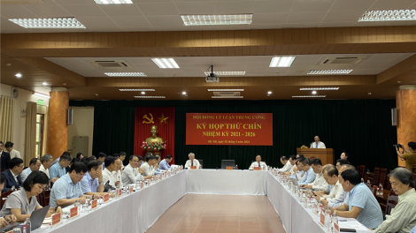 Thống nhất đất nước đã mở ra một giai đoạn phát triển mới của Việt Nam (2/5/2024)