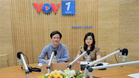 “5 nhiệm vụ trọng tâm đẩy mạnh cắt giảm, đơn giản hóa thủ tục hành chính phục vụ người dân, doanh nghiệp” (23/05/2024)
