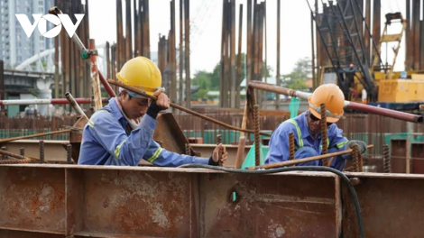 Vì sao tiến độ giải ngân vốn đầu tư công của tp HCM vẫn chậm? (09/05/2024)