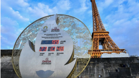 Bật mí ẩm thực phục vụ vận động viên Olympic Paris 2024 (1/5/2024)