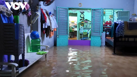 Khắc phục bất cập về công trình hệ thống thoát nước của thành phố Đà Nẵng (11/5/2024)